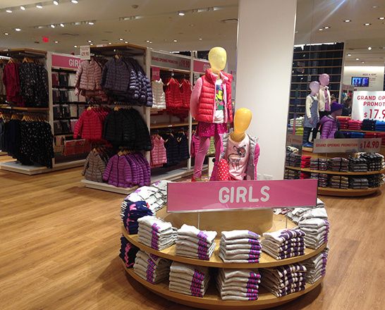 Glendale Galleria Prom Dress Stores