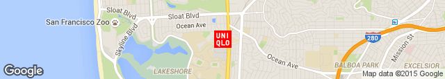 Stores Store locations stonestown-galleria | UNIQLO