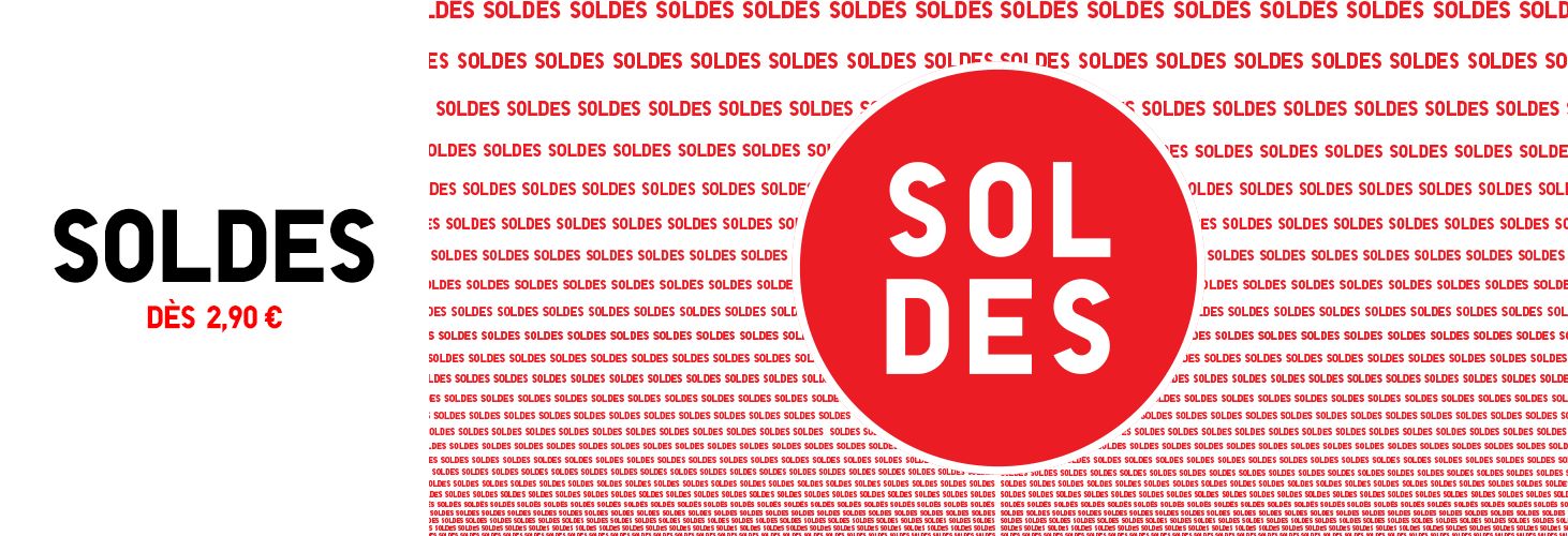 Soldes