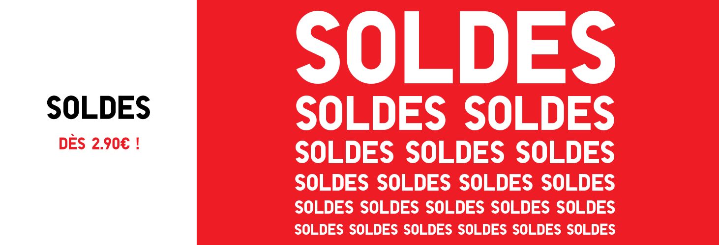 SOLDES
