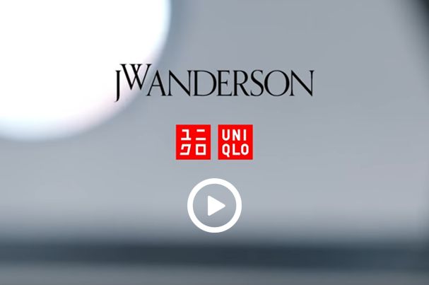 Collection J.W.Anderson X UNIQLO 