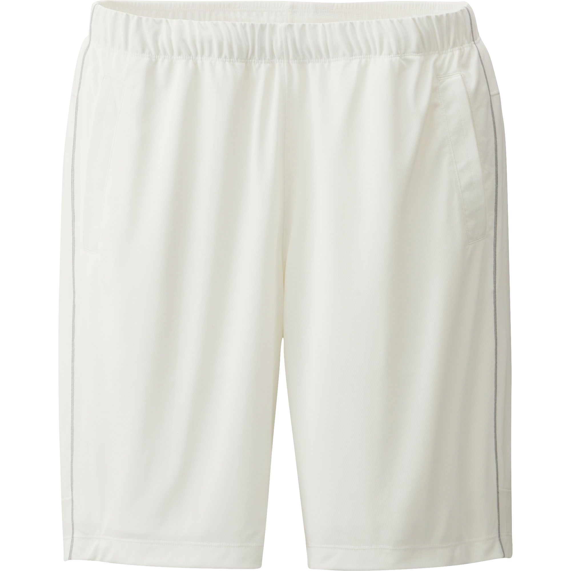 MEN DRY MESH SHORT PANTS LINED