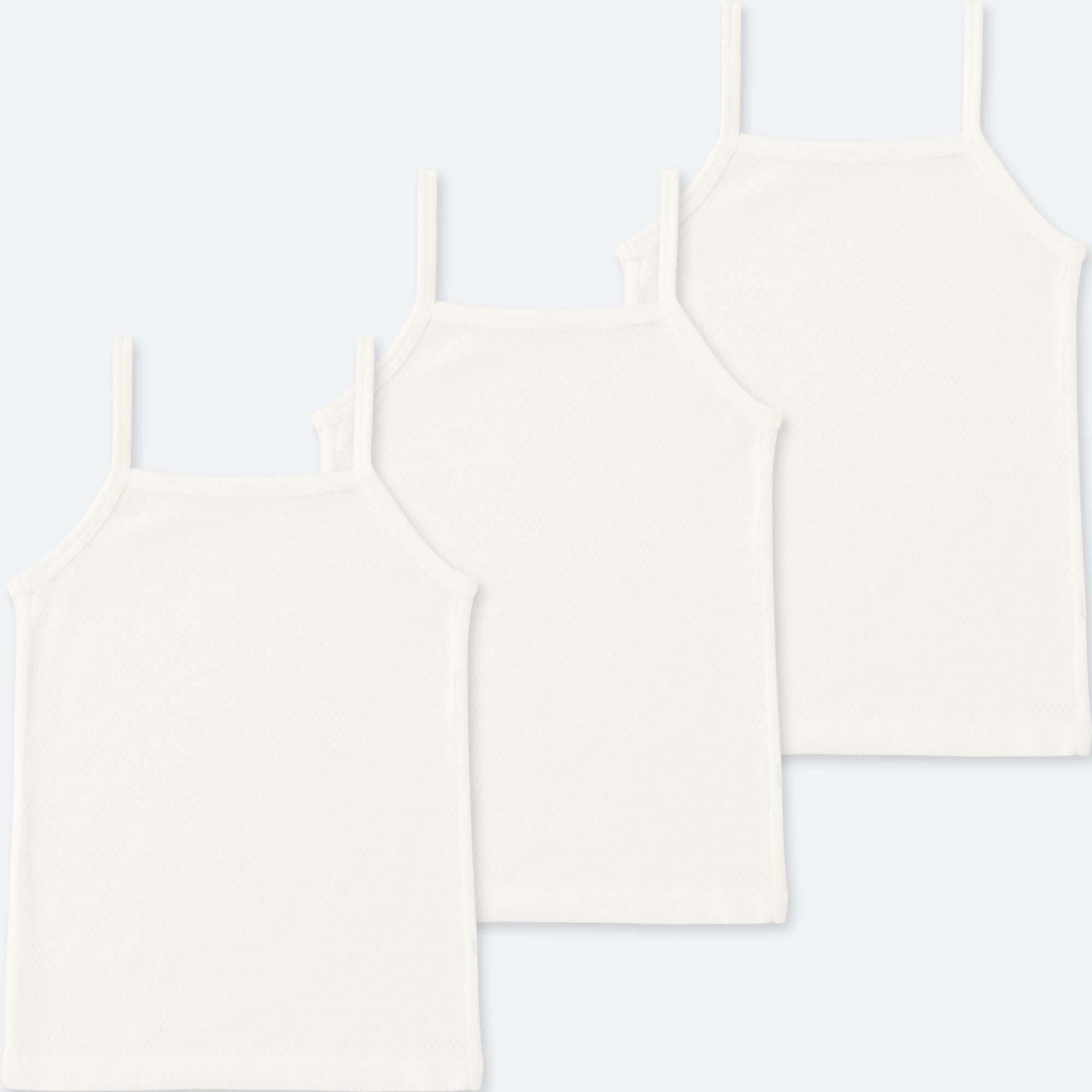 mesh inner top