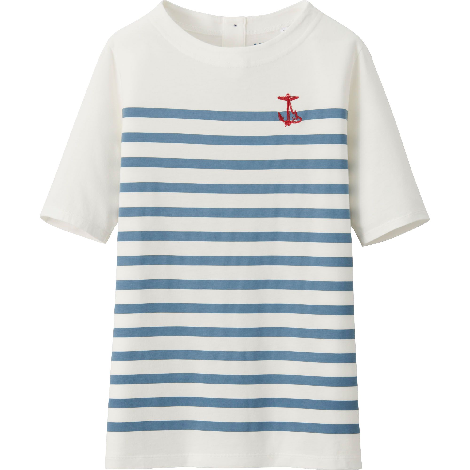 WOMEN THOMAS PAUL SHORT SLEEVE GRAPHIC T-SHIRT
