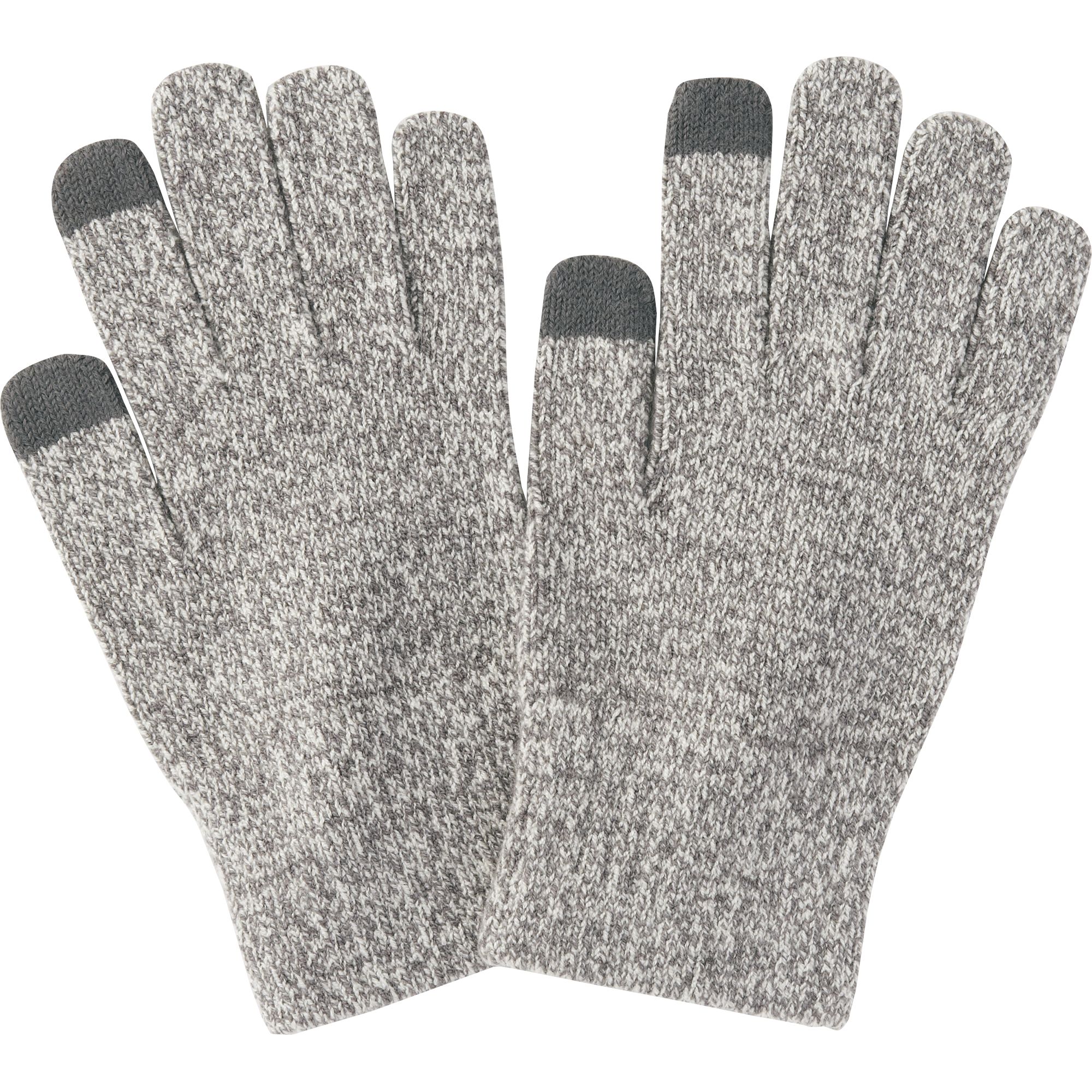 HEATTECH KNIT GLOVES 
