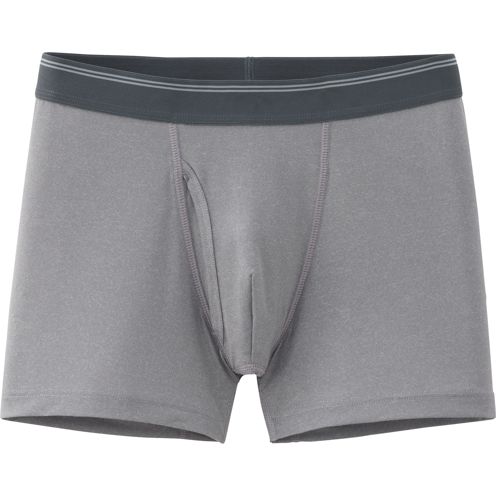 MEN AIRISM BOXER BRIEFS 