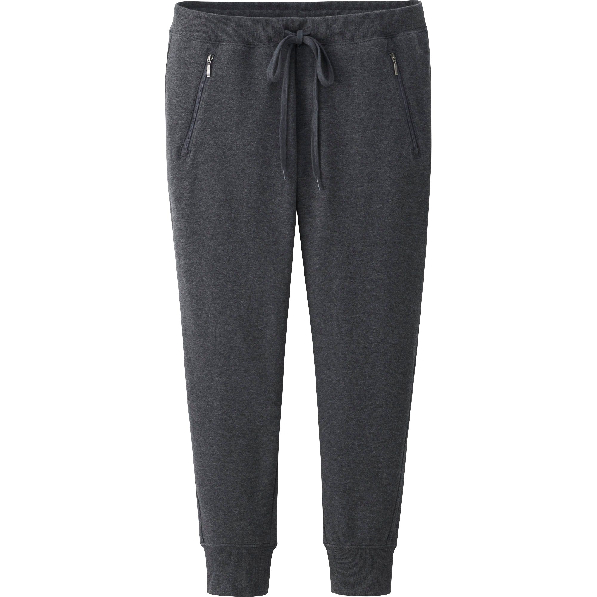 uniqlo ankle pants