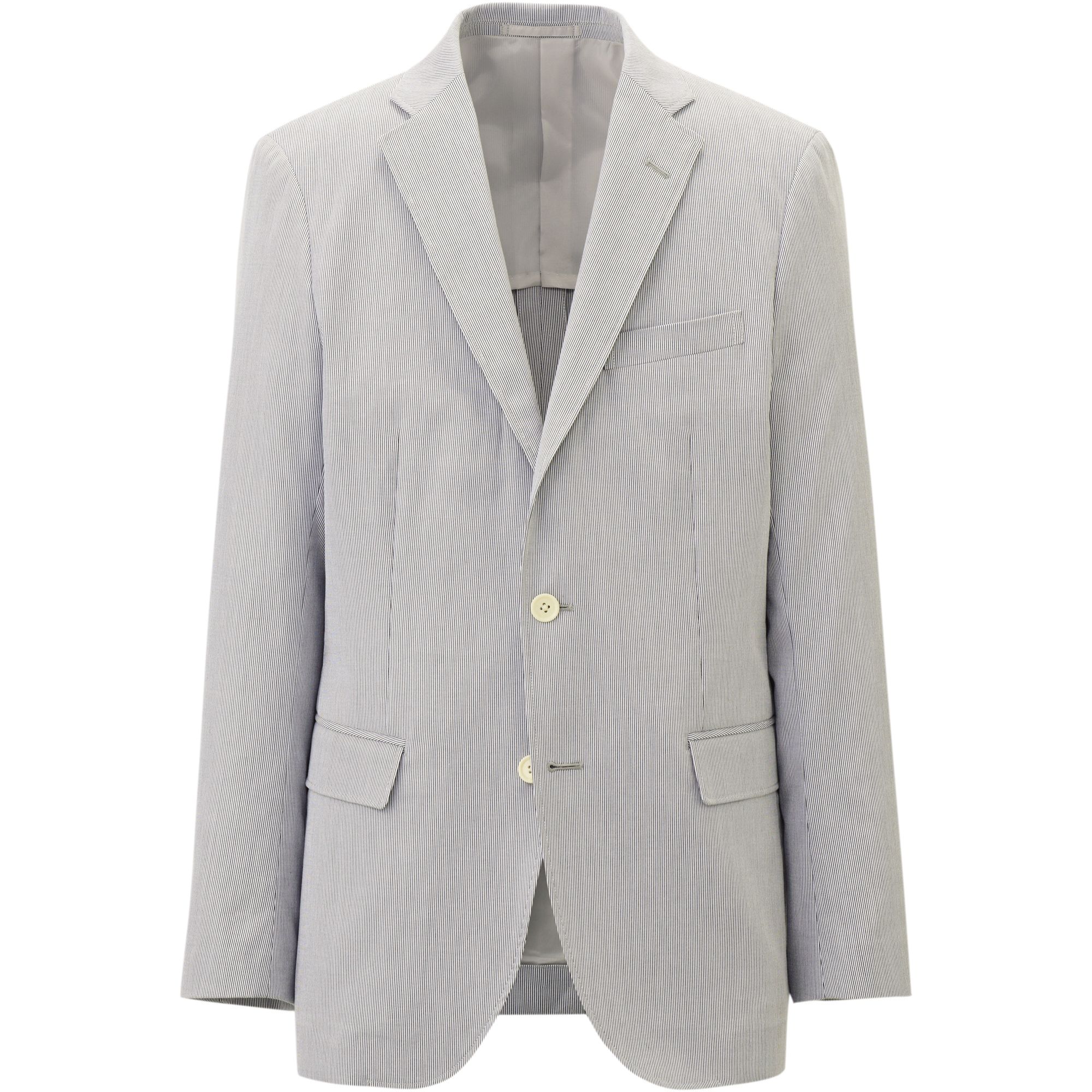 MEN CORDLANE JACKET