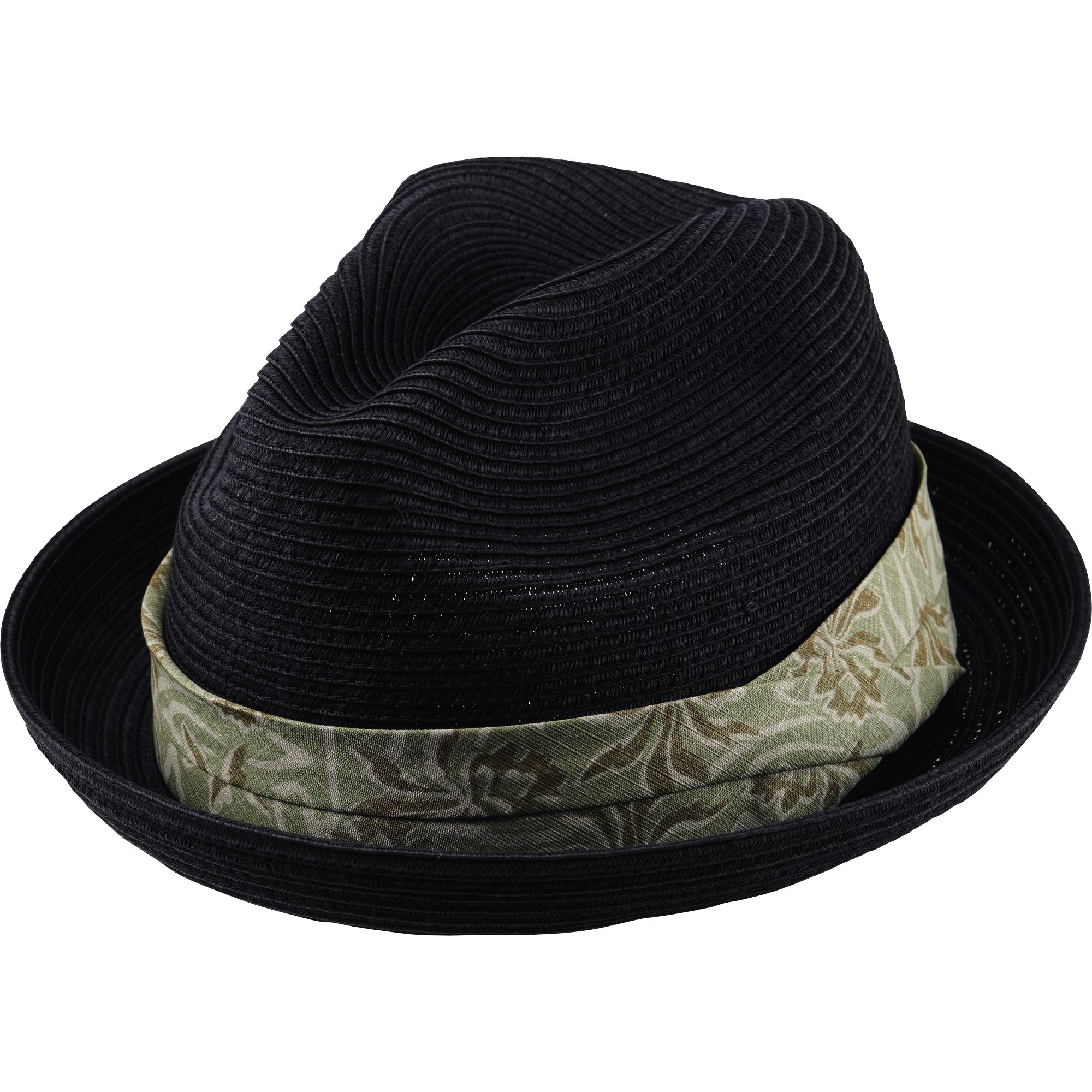 MEN TRILBY