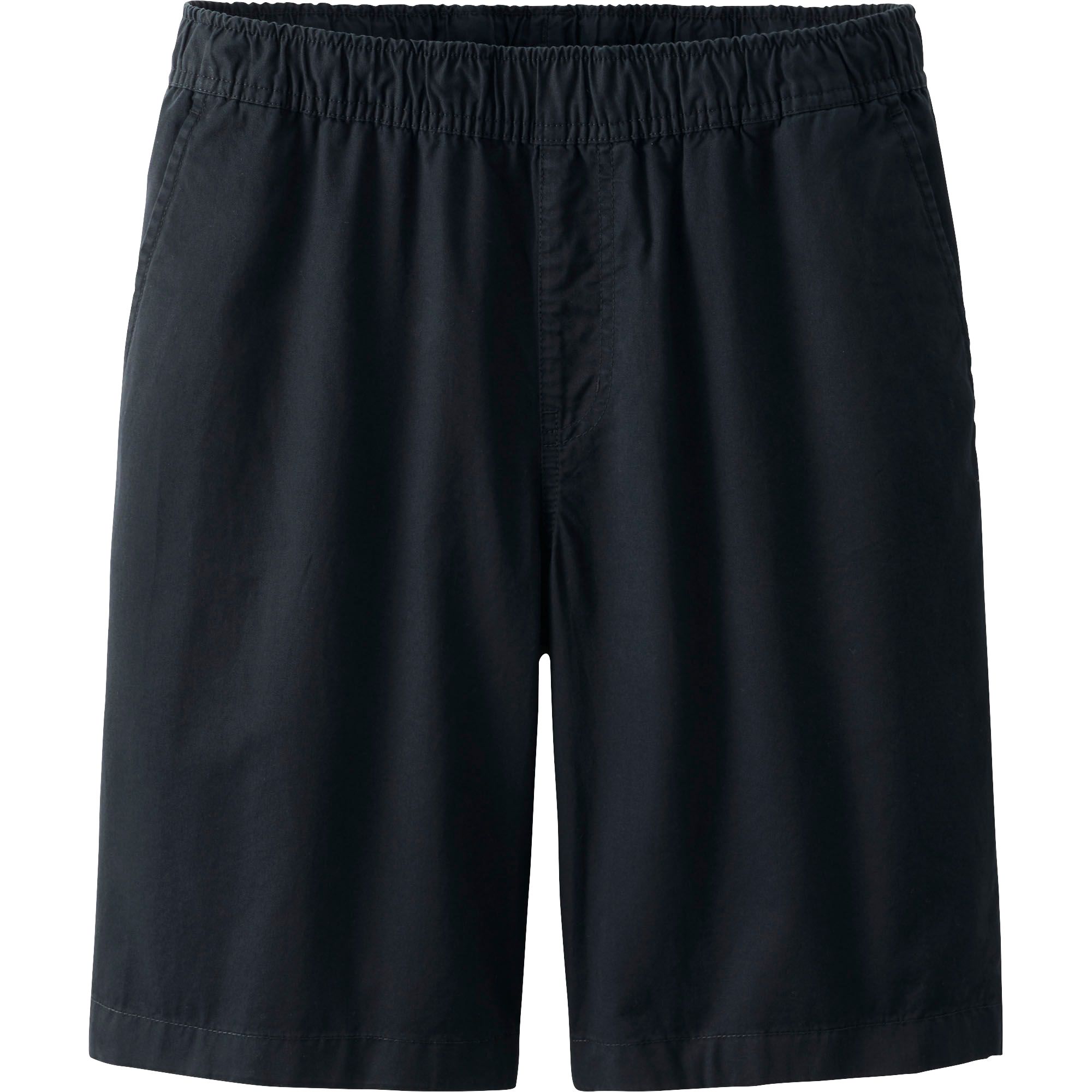 MEN TWILL SHORTS  