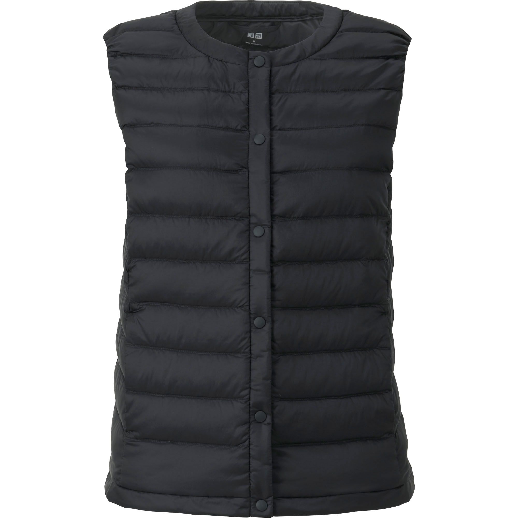 doudoune uniqlo sans manche