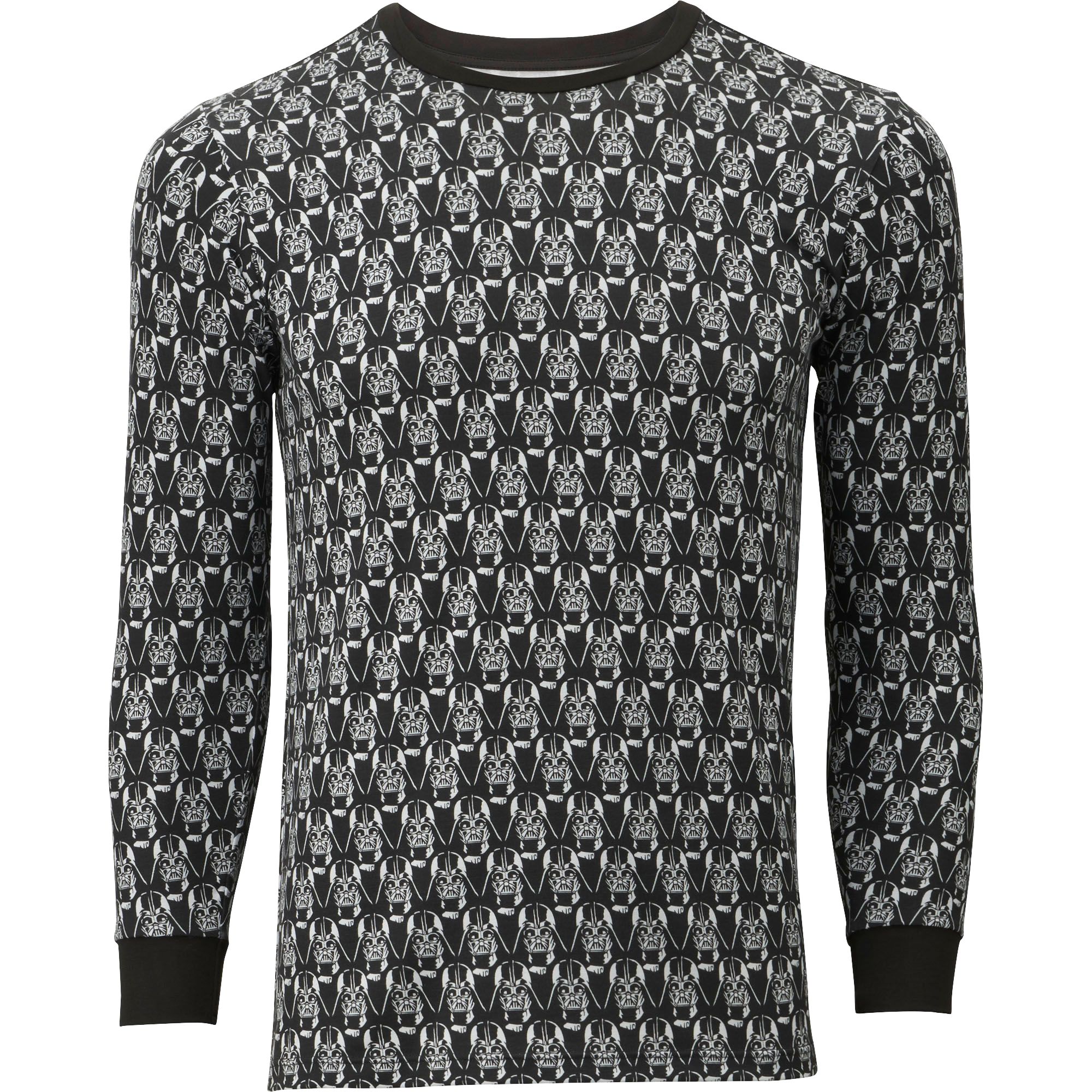 MEN STAR WARS HEATTECH T-SHIRT