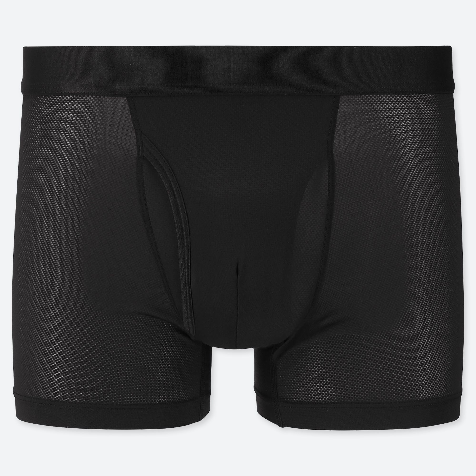 uniqlo airism boxer shorts