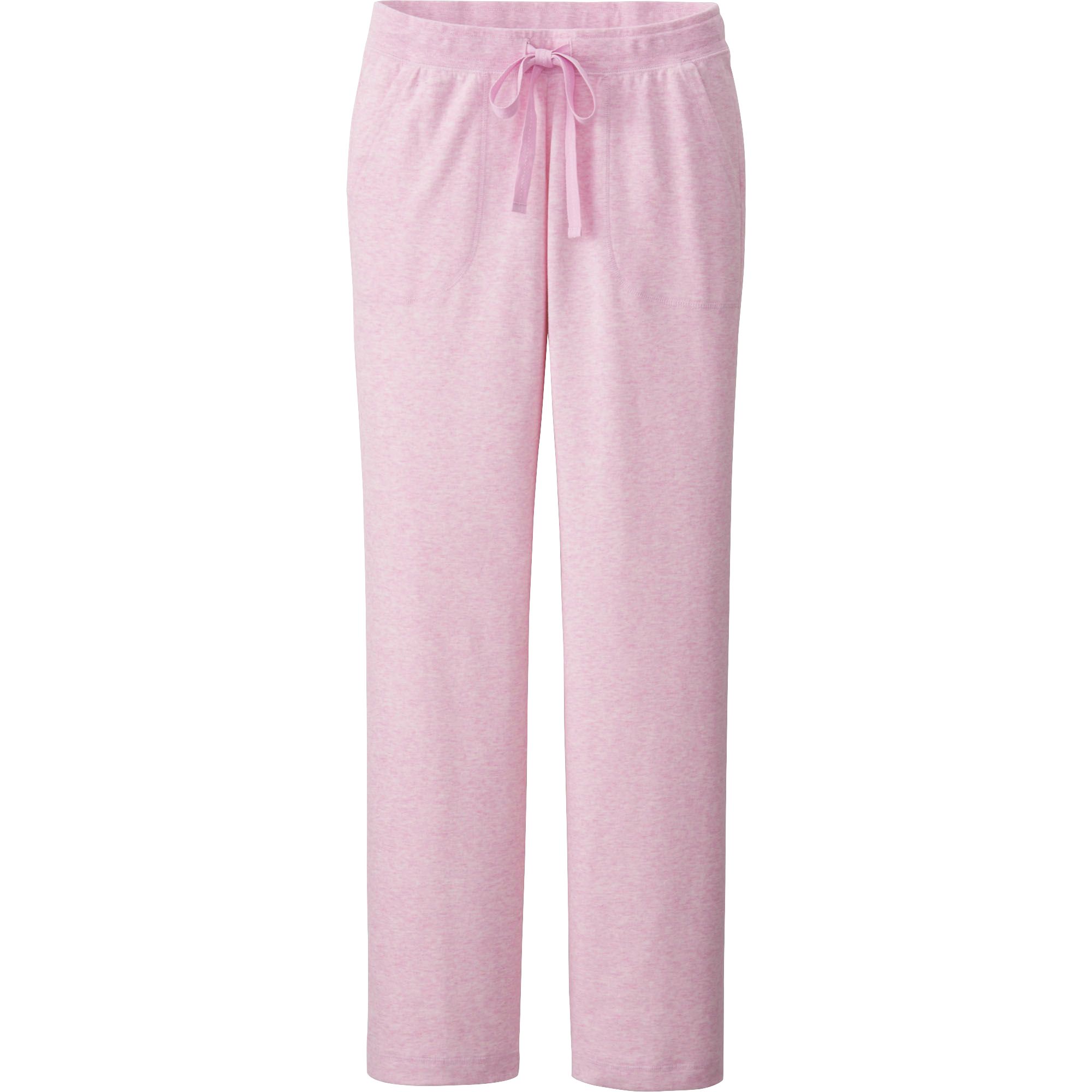 uniqlo lounge pants