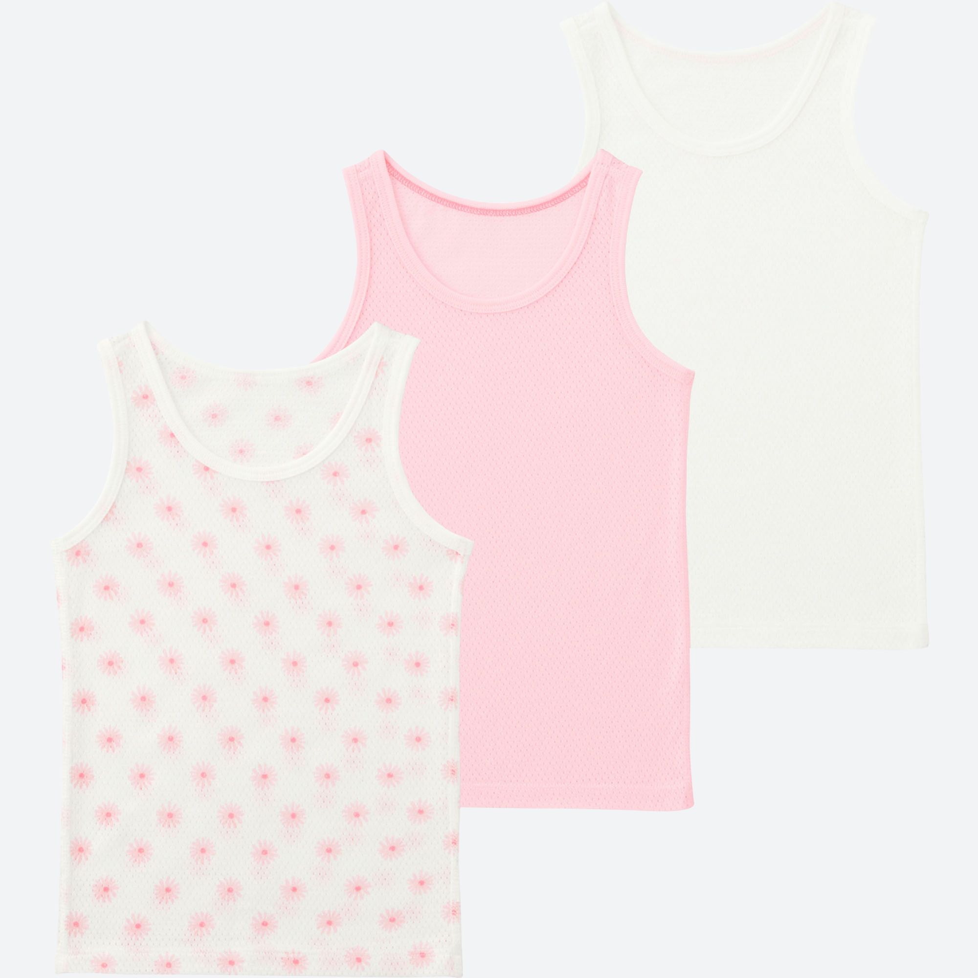 mesh inner top