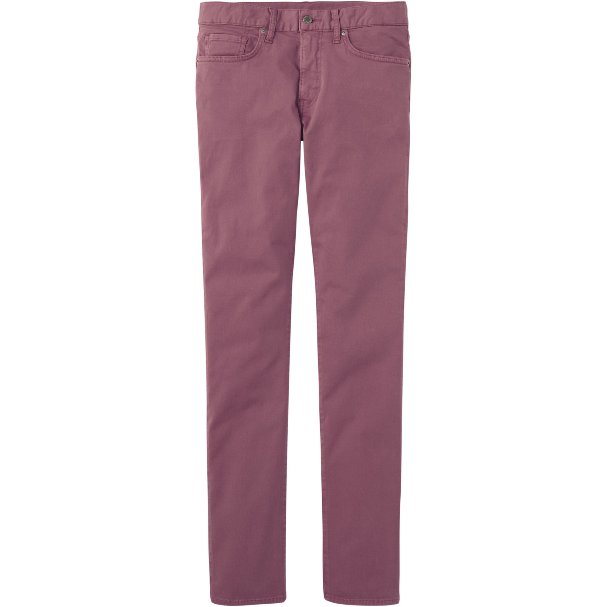 MEN SLIM FIT COLOR JEANS