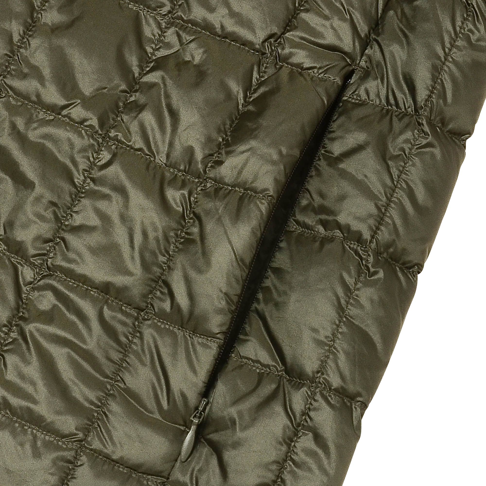 MEN Ultra Light Down Shirt Jacket