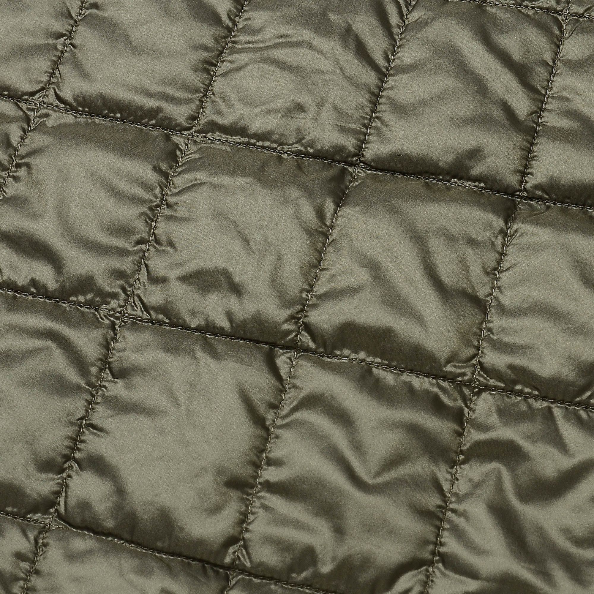 MEN Ultra Light Down Shirt Jacket