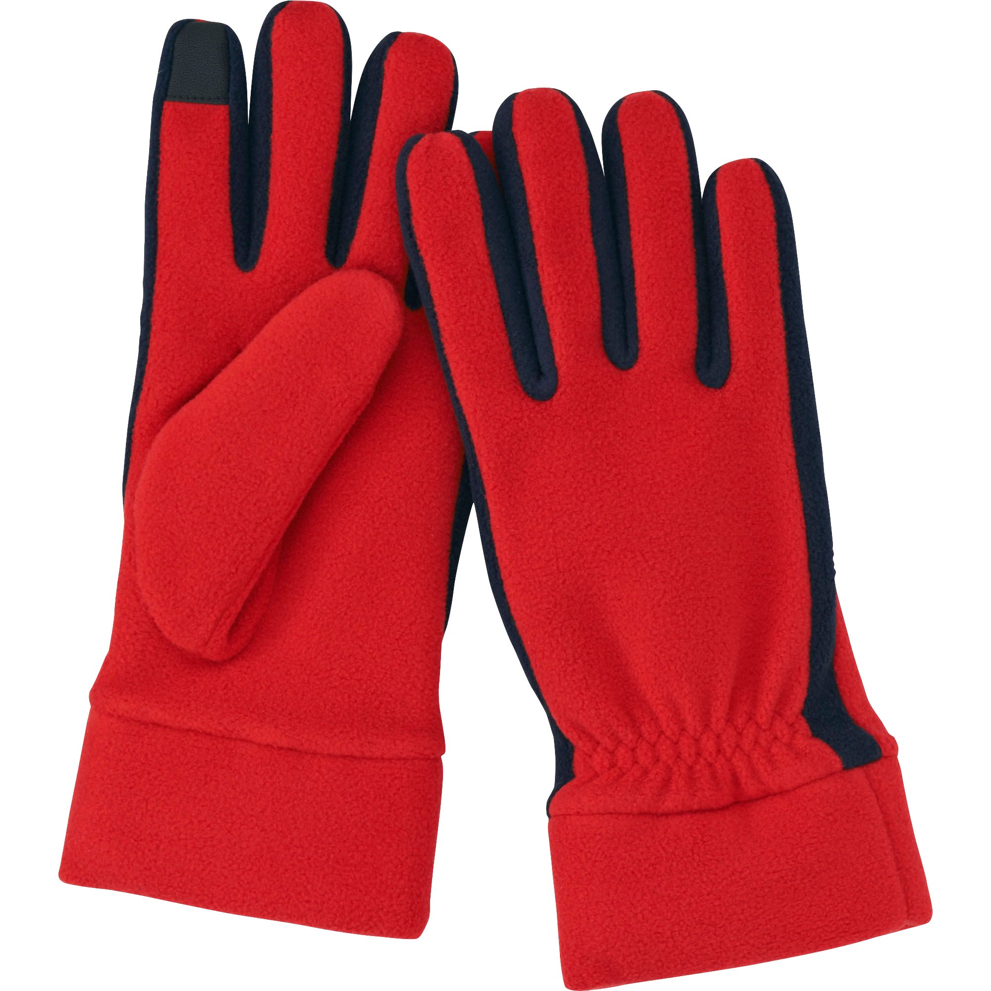 FLEECE GLOVES