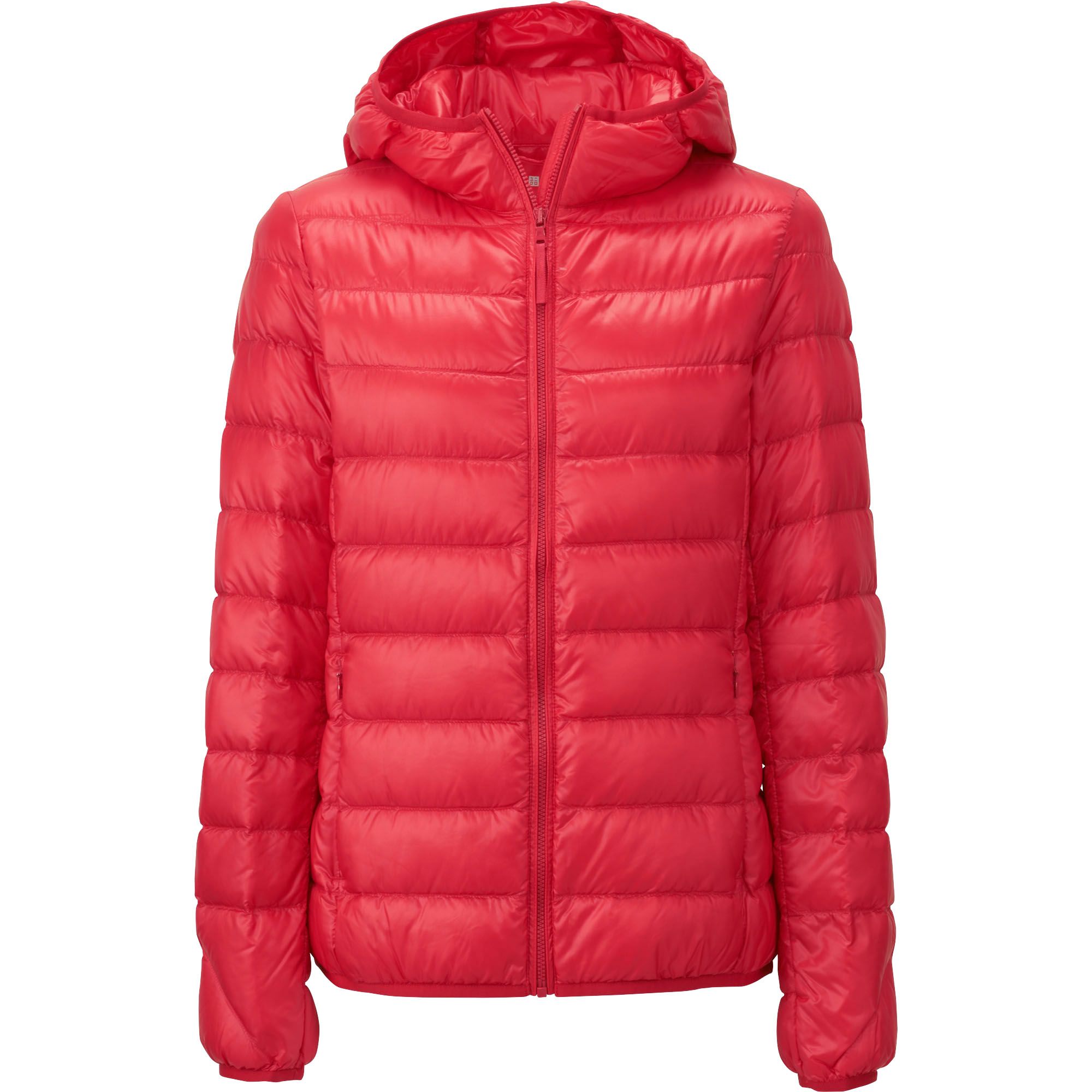 WOMEN Ultra Light Down Parka UNIQLO