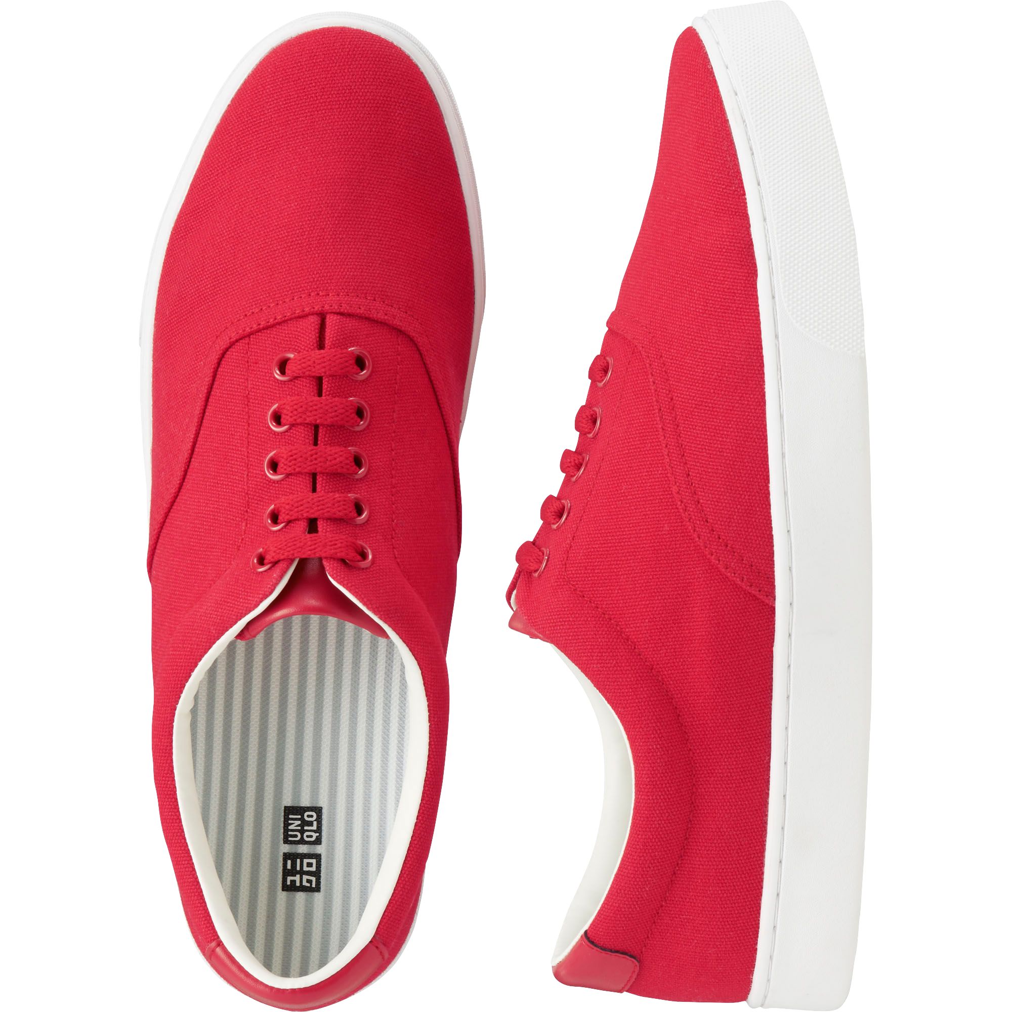 MEN SHOE LACE SNEAKER