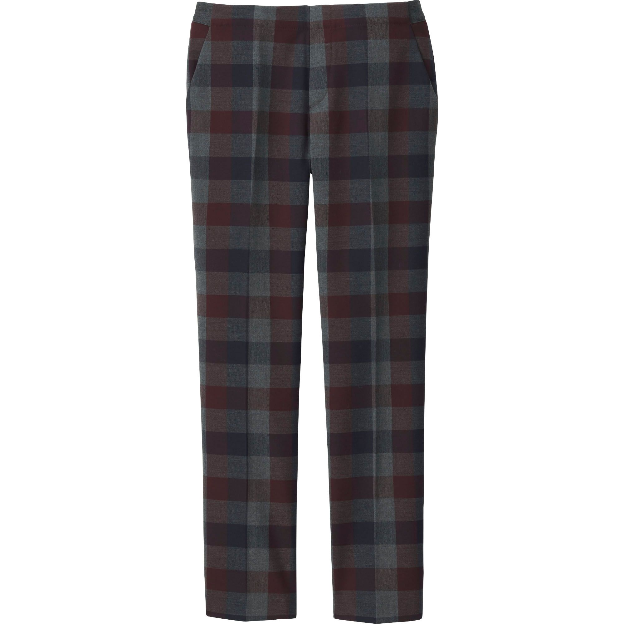 ankle length pants for kurtis