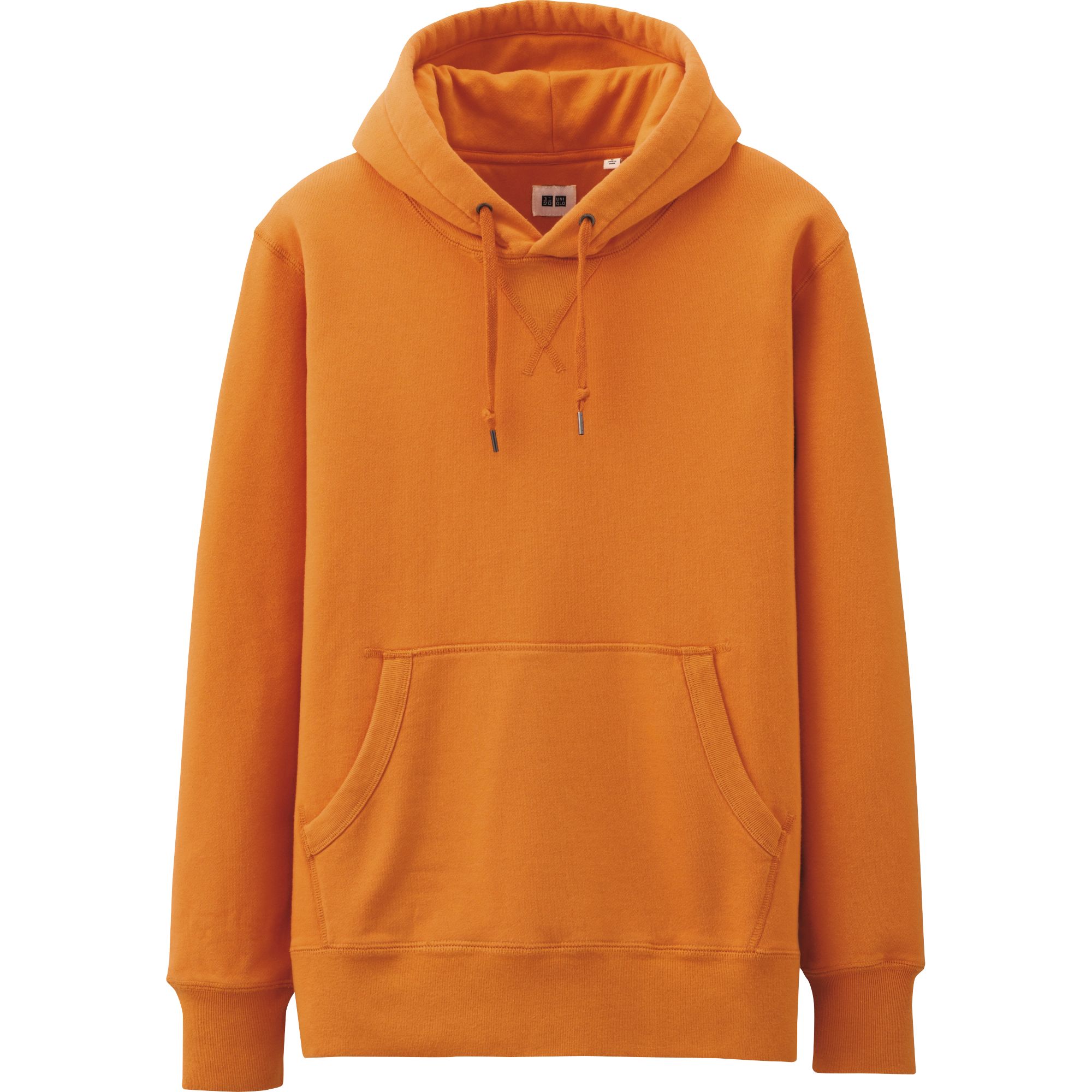 MEN SWEAT PULLOVER HOODIE