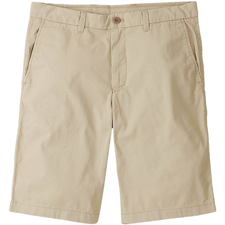 MEN CHINO SHORTS
