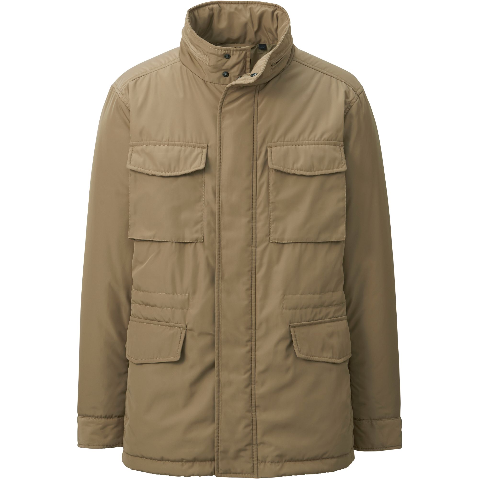 MEN FIELD BLOUSON