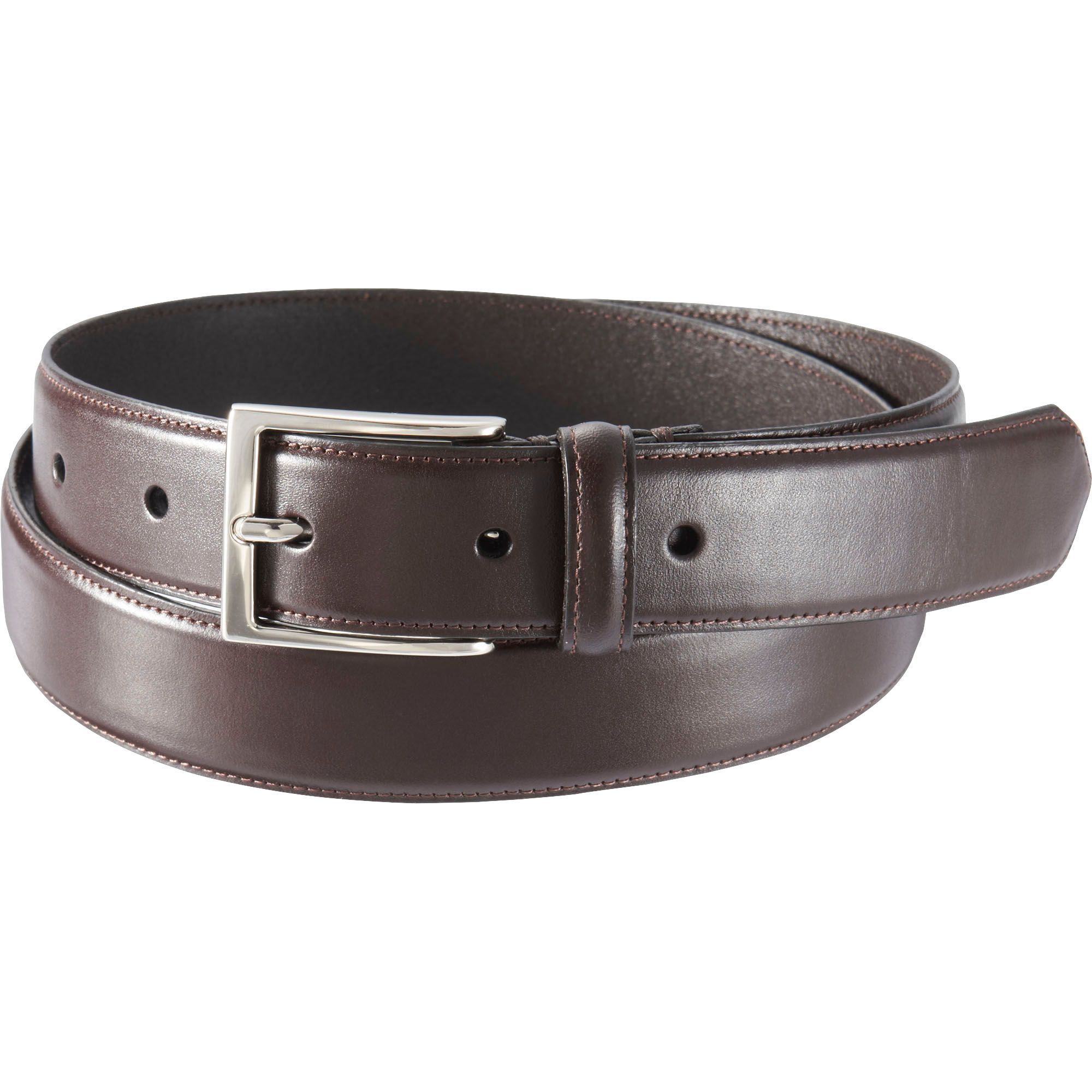 MEN STITCHED BELT UNIQLO