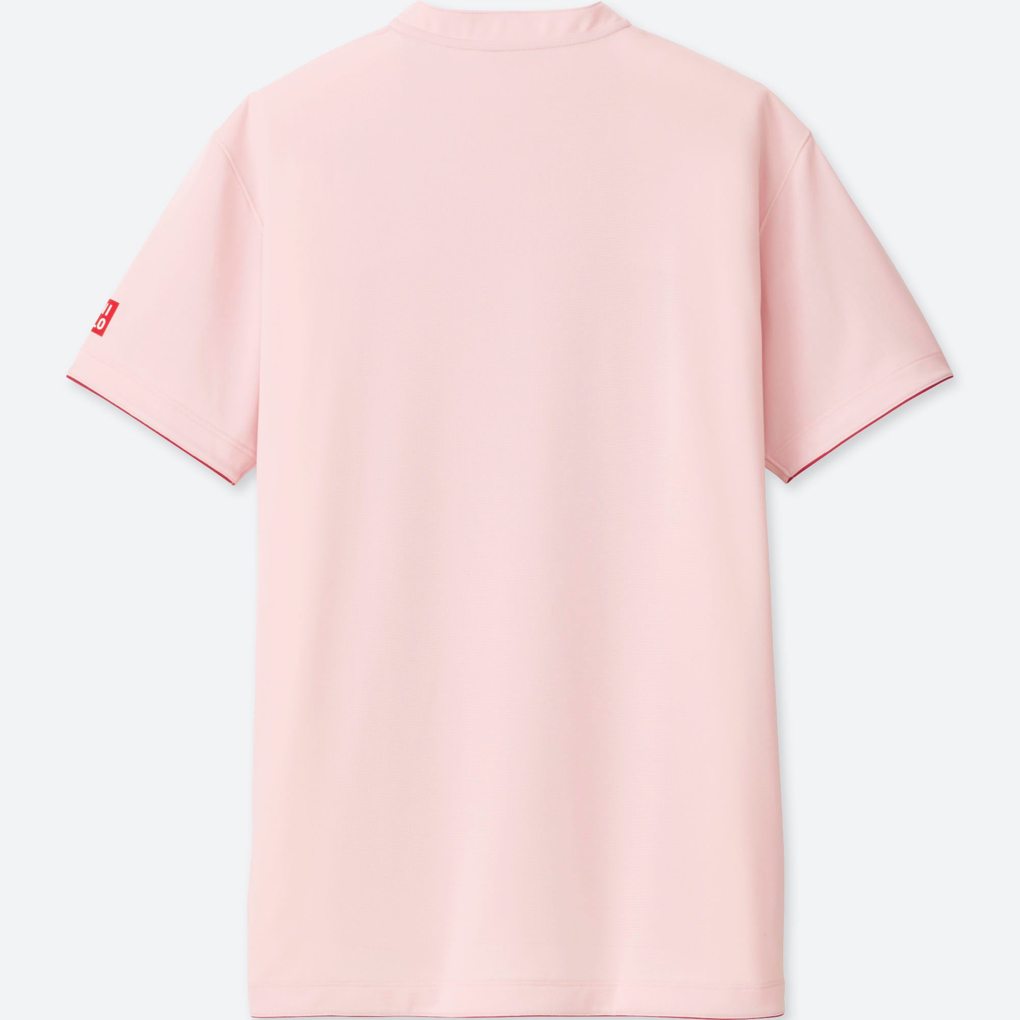 tee shirt uniqlo federer