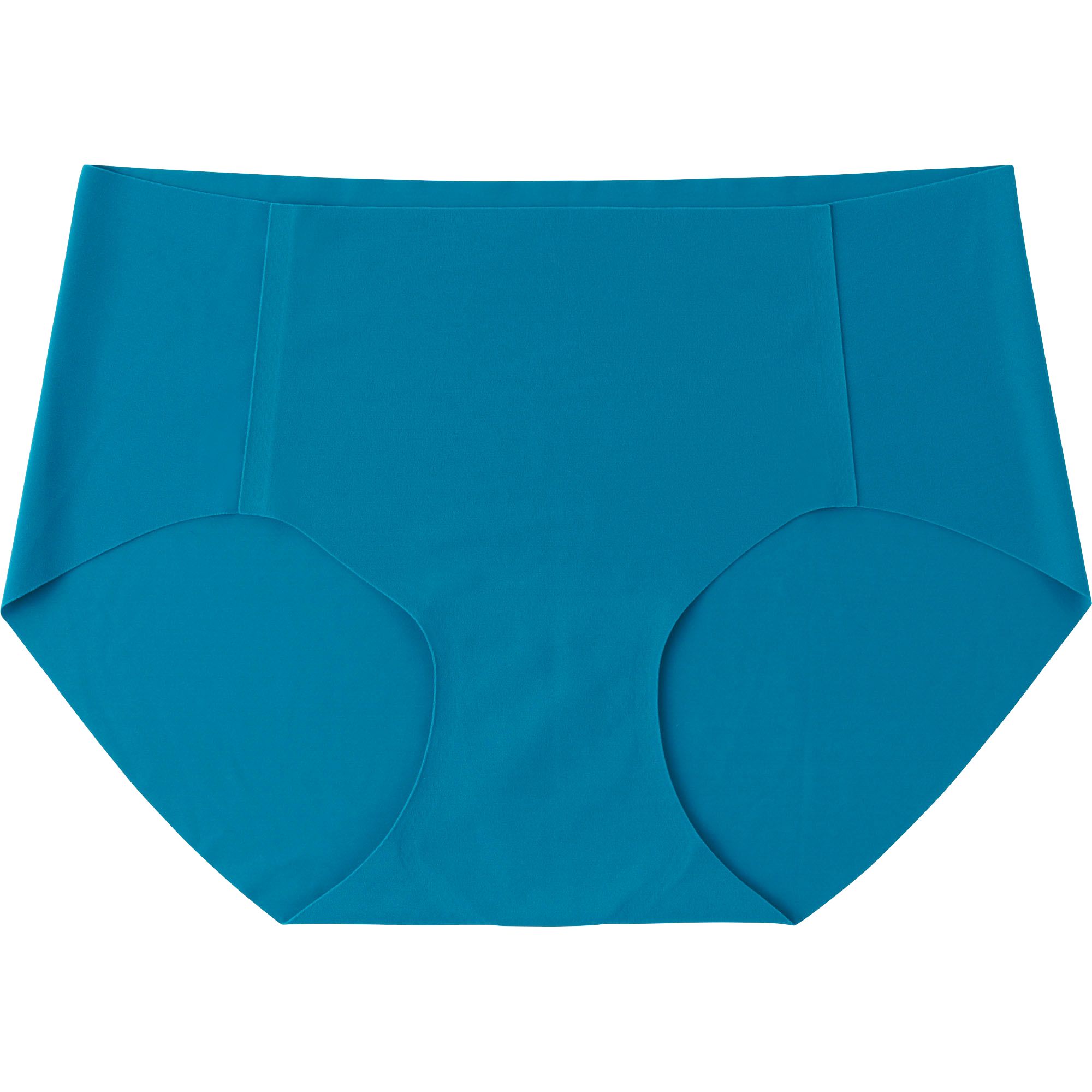 WOMEN ULTRA SEAMLESS SHORTS (HIPHUGGER) UNIQLO