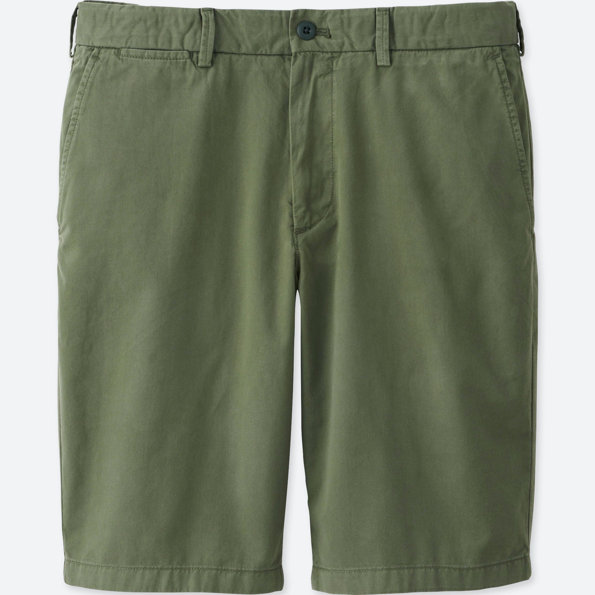 Men's Chino Shorts