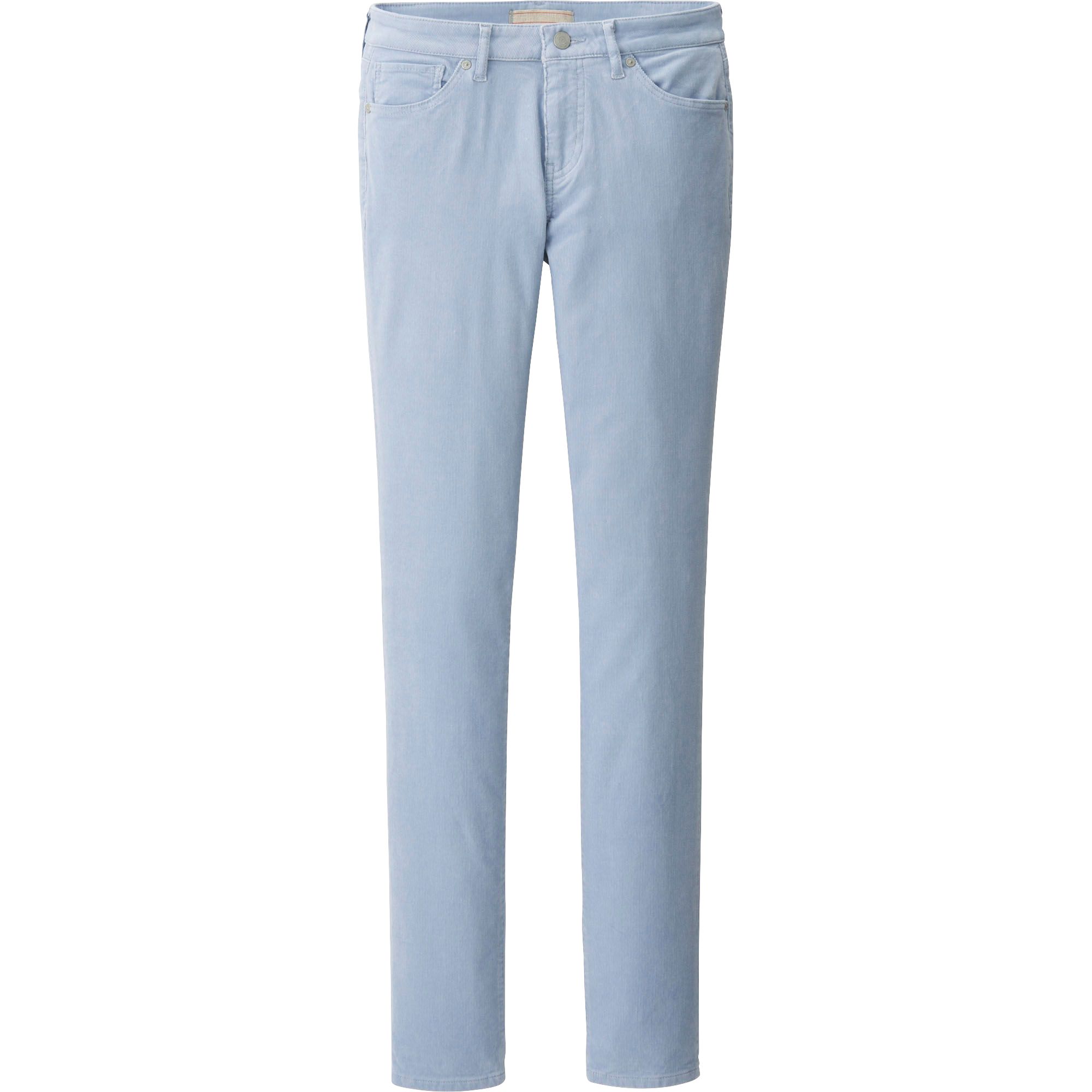 blush corduroy pants