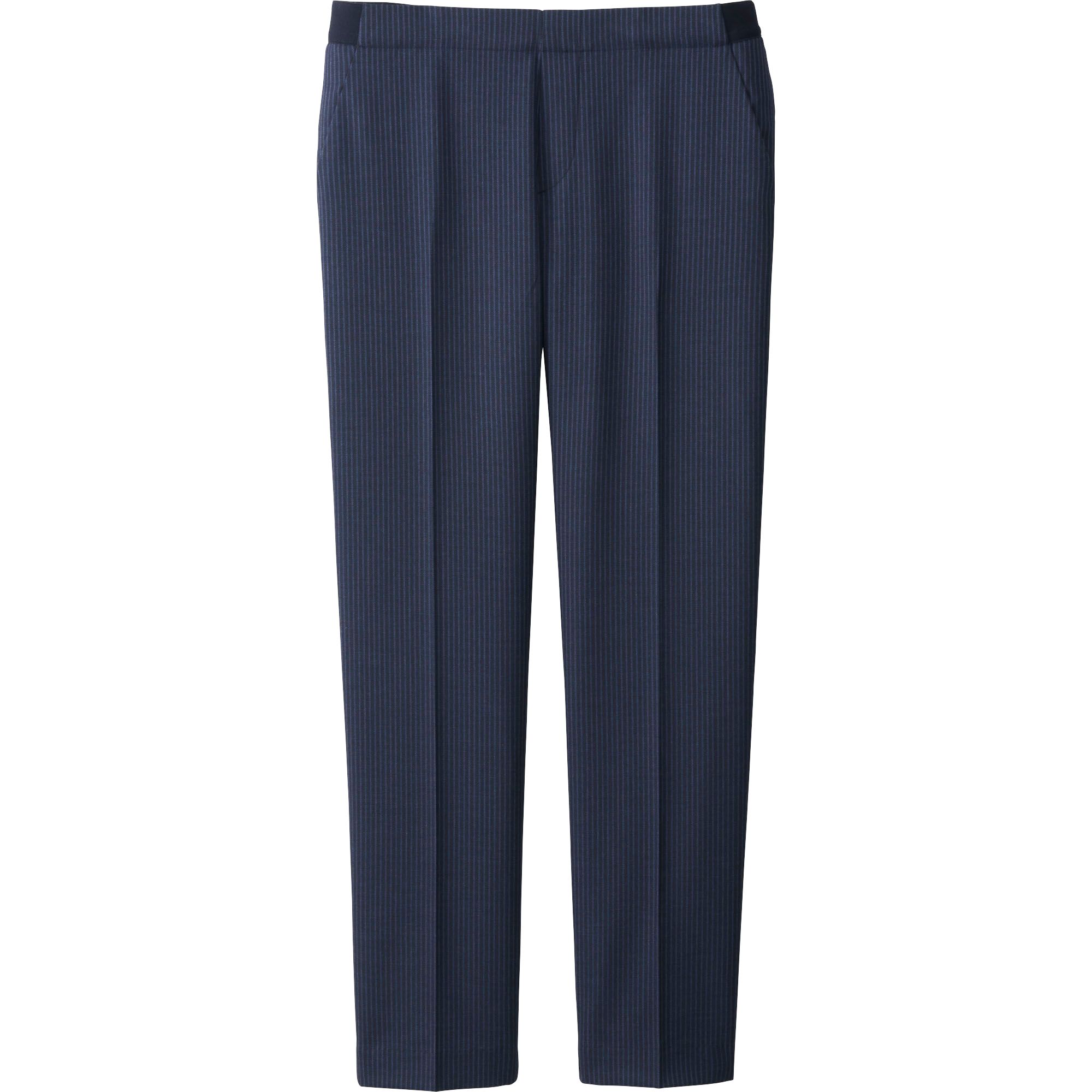 pantalon 7 8 femme