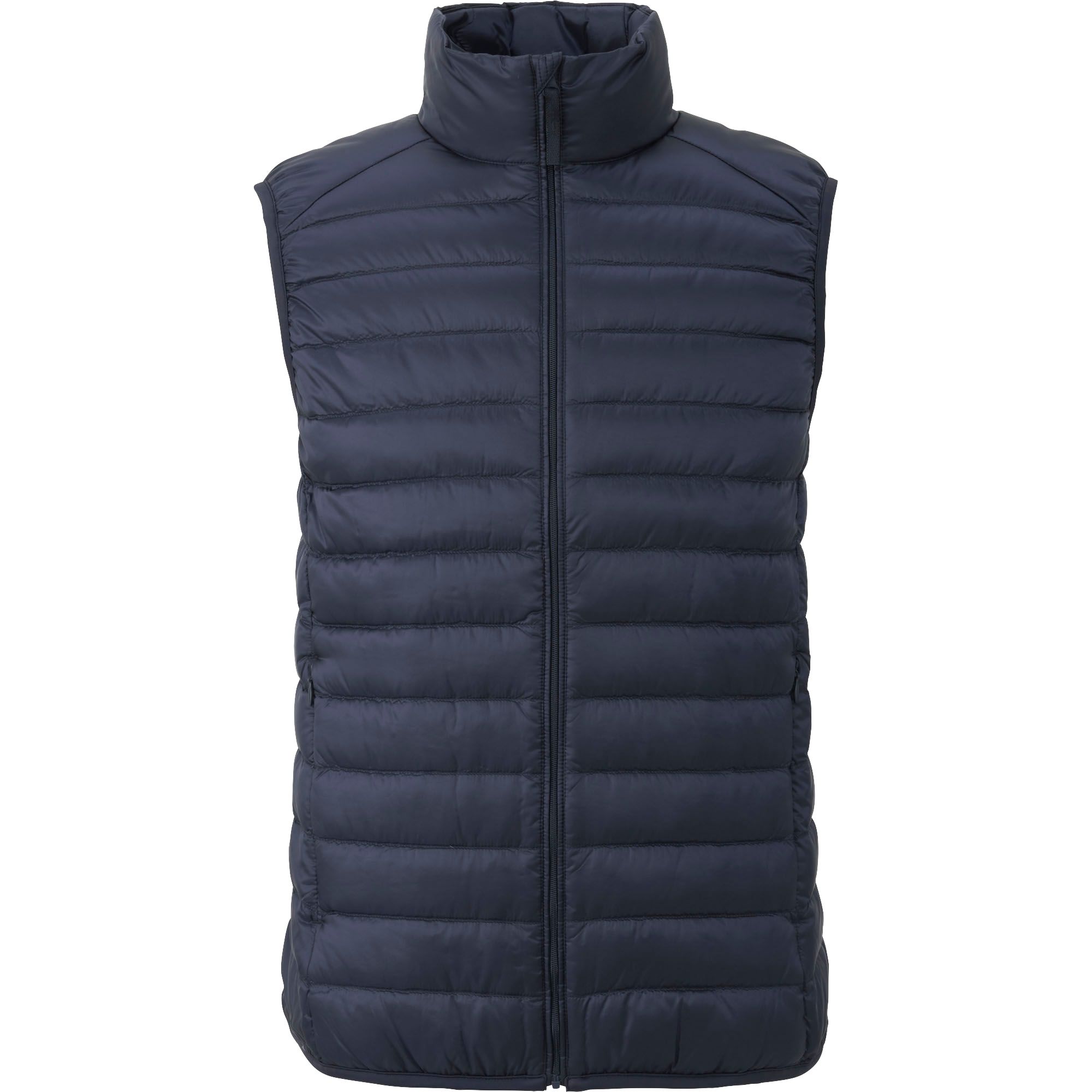 doudoune uniqlo sans manche homme