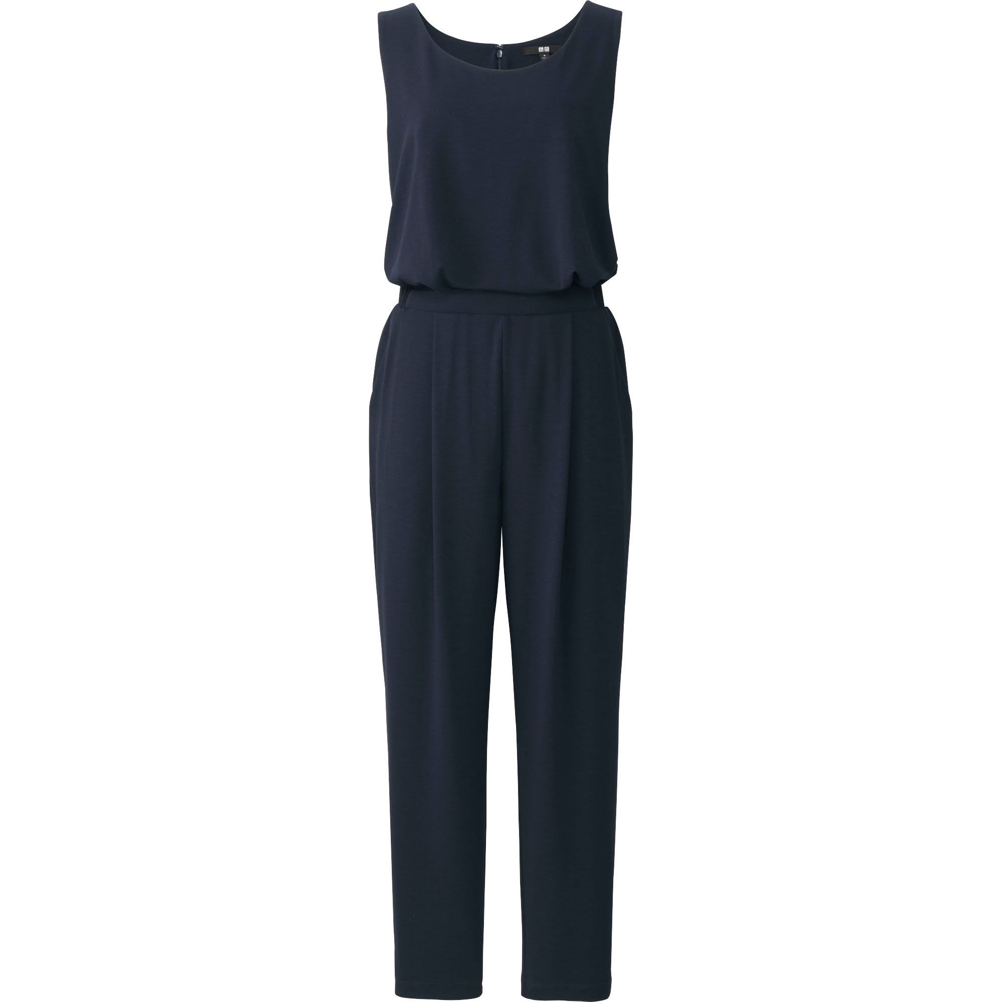 uniqlo jumpsuit