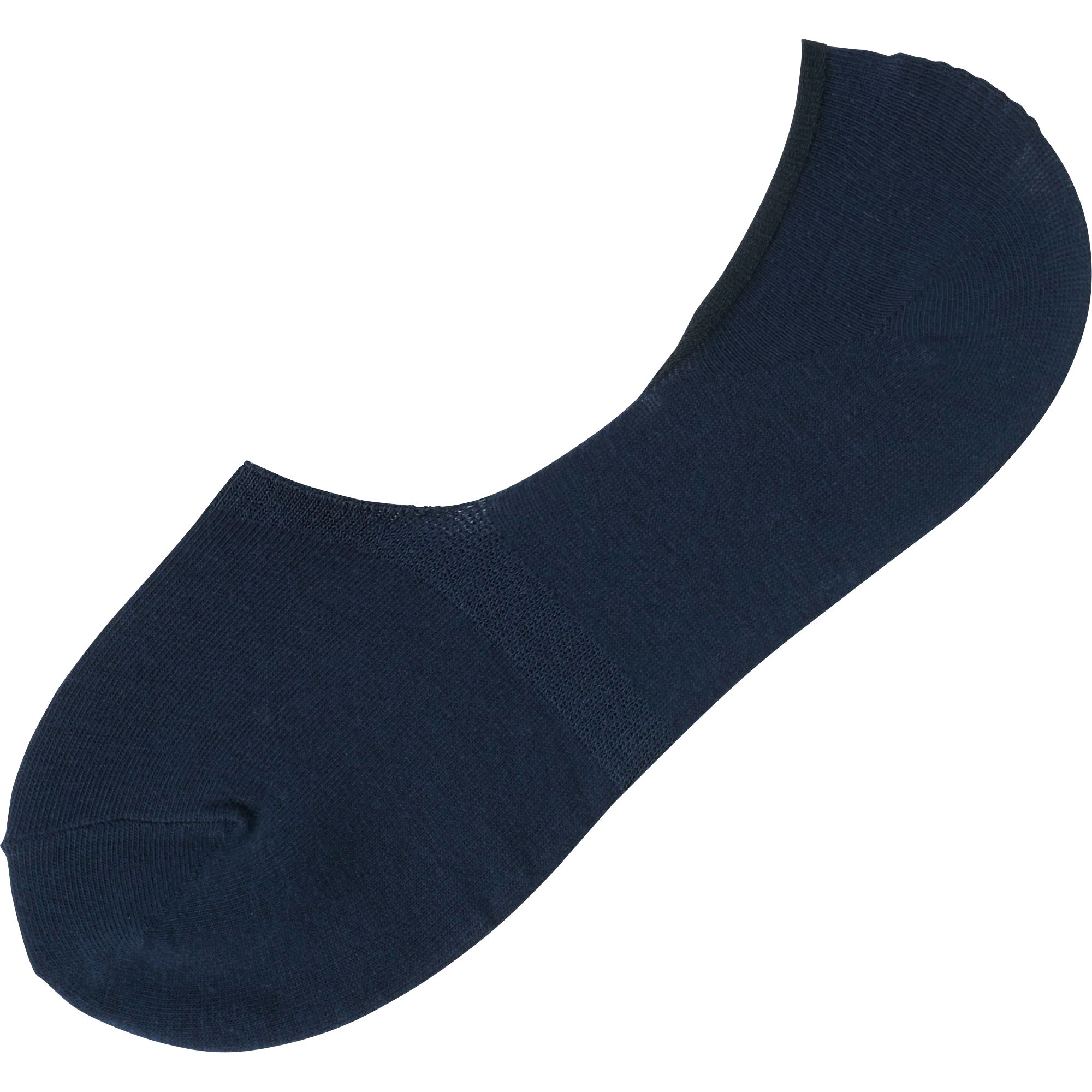 MEN LOW CUT SOCKS UNIQLO