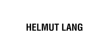 UNIQLO and HELMUT LANG