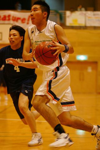 UNIQLO是日本的特殊奥林匹克運動會官方合作夥伴。