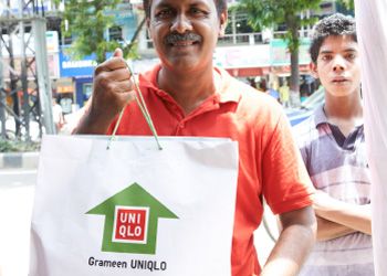 Grameen UNIQLO
