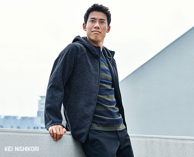 UNIQLO Sport Activewear UNIQLO US