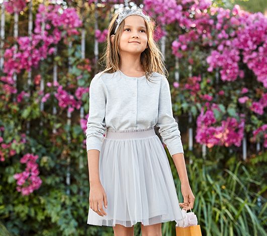 girls dresses and skirts