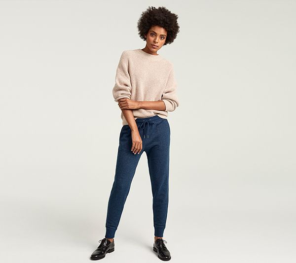 UNIQLO Womens Basics in The Basics Shop