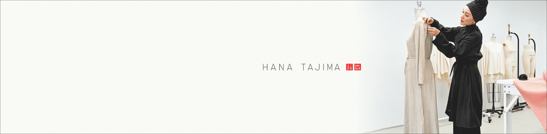 ABOUT HANA TAJIMA