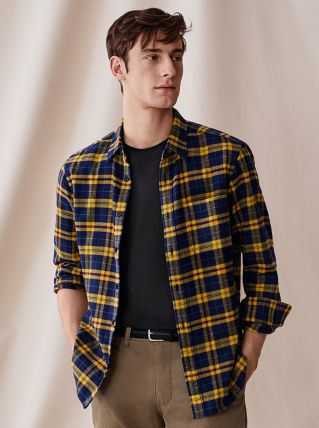 Casual Shirts