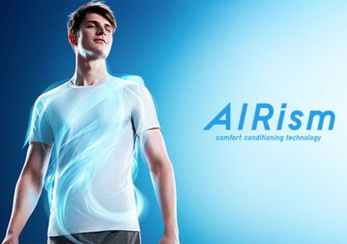 BREATHE A LITTLE EASIER