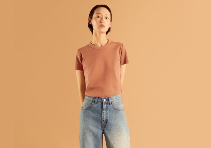 FROM THE BRAND NEW COLLECTION