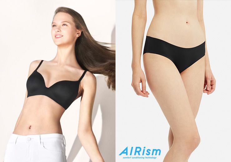 COMFORT WITHOUT COMPROMISE