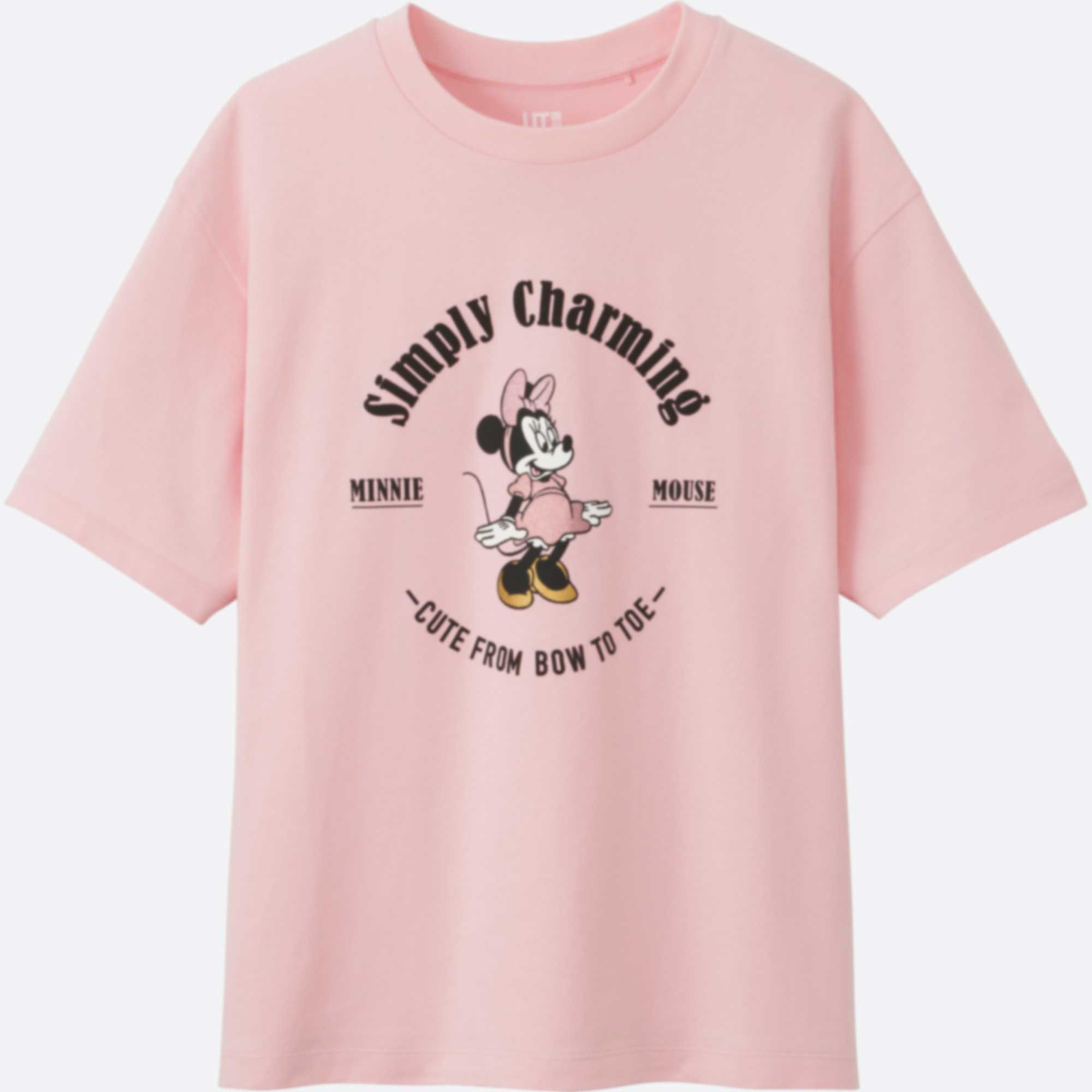 disney t shirt uk